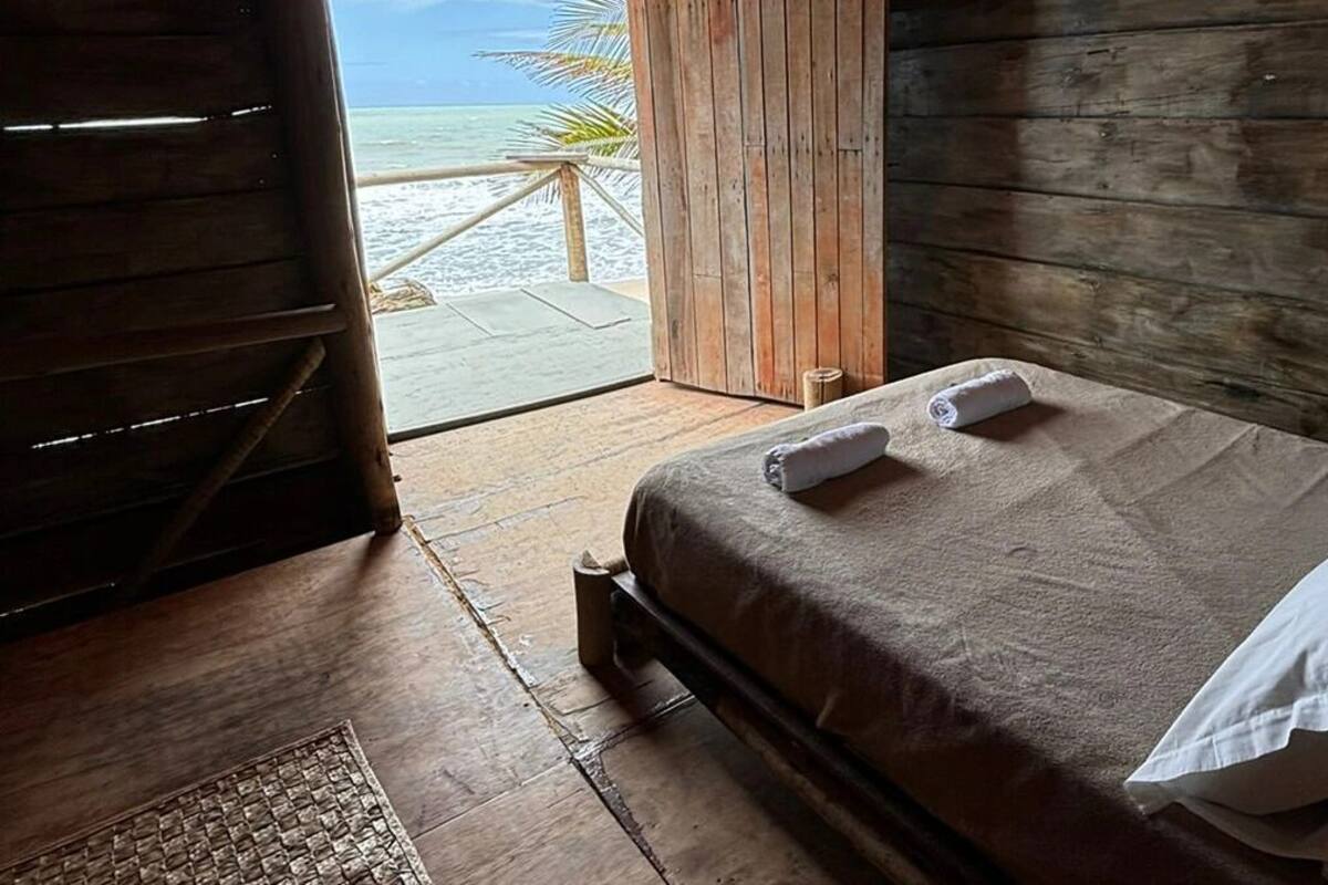 Premier Room | Free WiFi