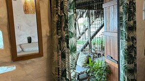 Standard Room | Free WiFi - Pousada Paraiso das Tartarugas (Tibau do Sul)