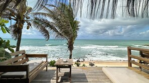 Comfort Room | Free WiFi - Pousada Paraiso das Tartarugas (Tibau do Sul)