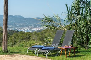 Property grounds - Villa Armonia (Sant Antoni de Portmany)