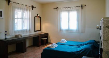 Cozy Gem With Access to a Sparkling Shared Pool