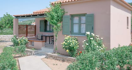 Cozy Gem With Access to a Sparkling Shared Pool