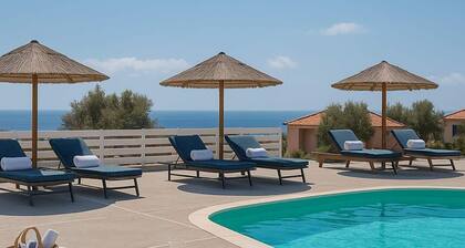 Cozy Gem With Access to a Sparkling Shared Pool