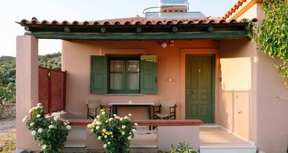 Cozy Gem With Access to a Sparkling Shared Pool