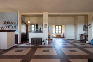 Exterior - Cozy Gem With Access to a Sparkling Shared Pool (Samos)