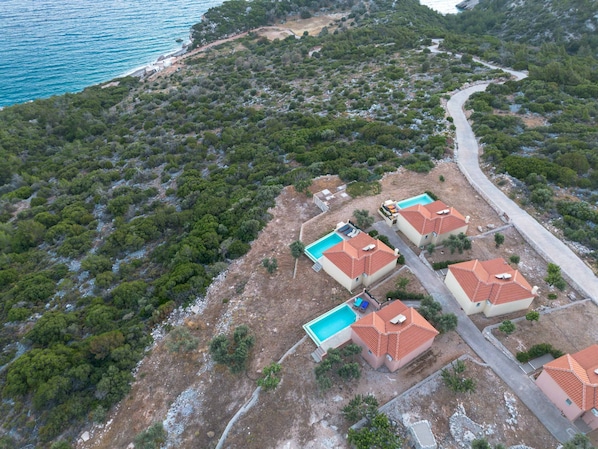 Studio | Ulkopuoli