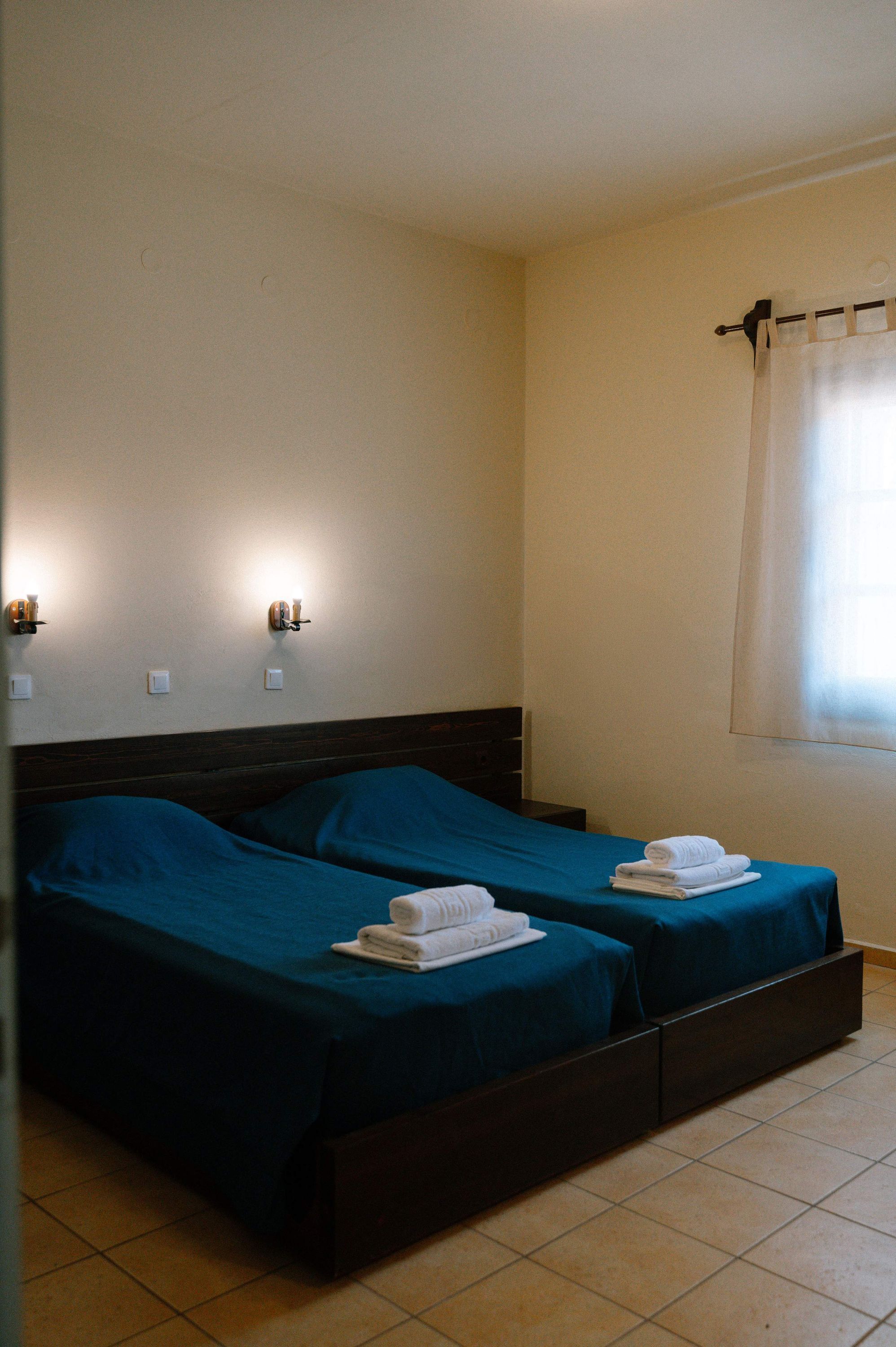 Apartamento | 1 dormitorio