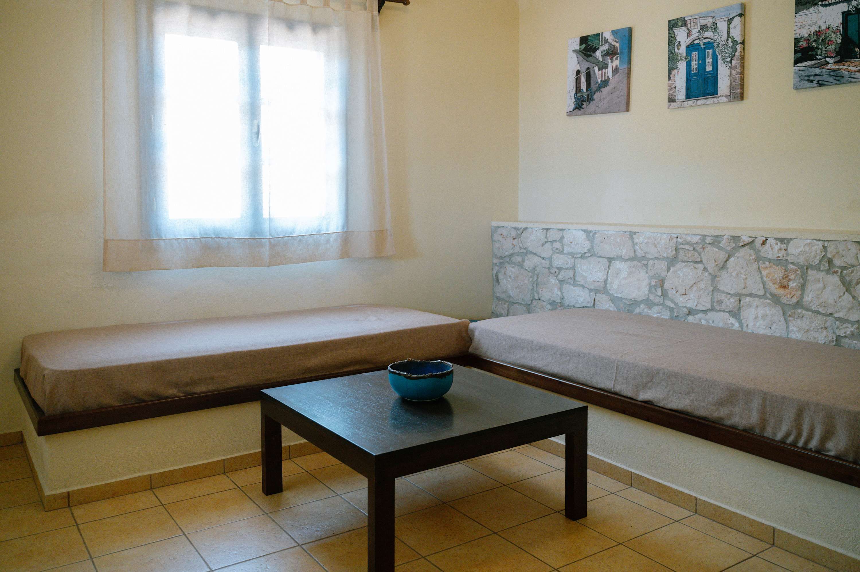 Apartment | 1 bedroom