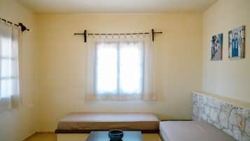 1 habitación