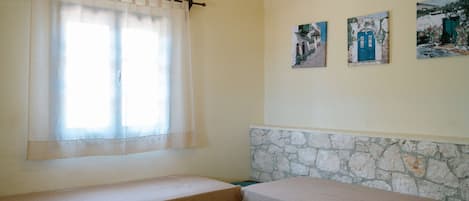 Leilighet | 1 soverom