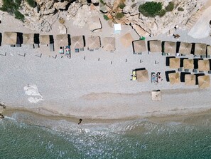 アパートメント | 外観