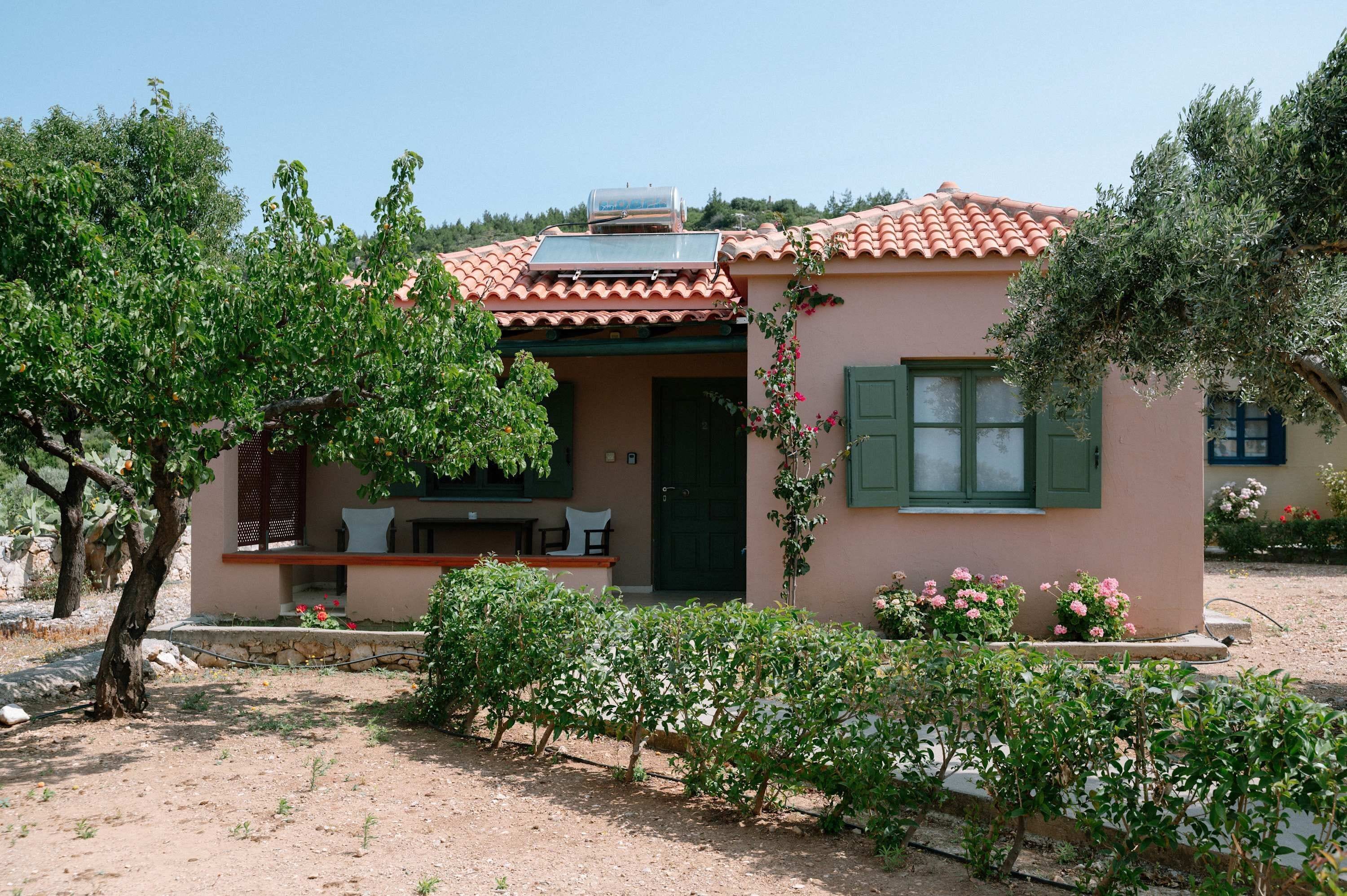 公寓 | 1 多间卧室