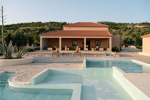 Appartement | Extérieur