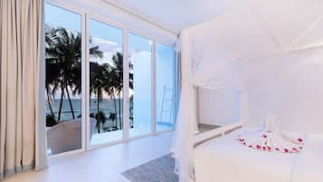 7 makuuhuonetta, silitysrauta/-lauta, Wi-Fi, vuodevaatteet