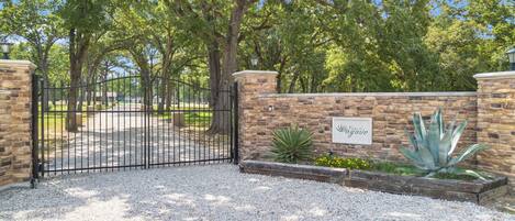 Terrain de lâhĂ©bergement