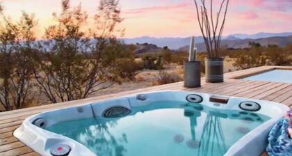 ★★★★★Cozy Airstream with Hottub in Glenwood Springs MINS to downtown/ hotspirngs