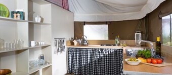 A double marketed - gh lead that sleeps 6 guests in 3 bedrooms