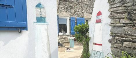 Área da propriedade