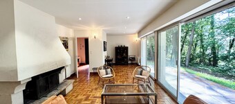 DAR EL ASKRI : Maison avec accès direct à la mer