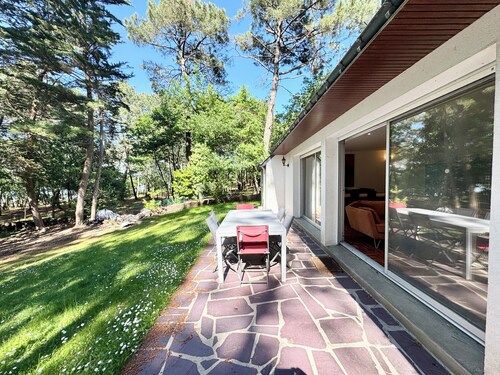 DAR EL ASKRI : Maison avec accès direct à la mer