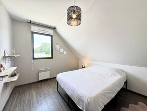 4 Schlafzimmer, WLAN
