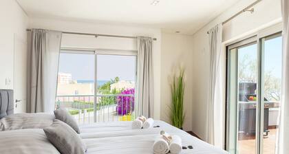 Comfort & fun w/ pool & games area