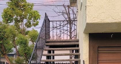 Charming 1-bedroom Apartment in Marvelous Alhambra, Near Most LA Attractions!