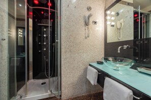 Room - De Luxe Inn 6 Guest House (Rome)