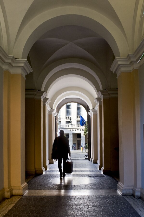 Hall