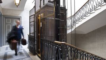 Vista da propriedade