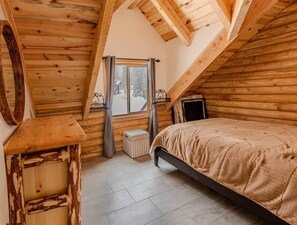 2 bedrooms, in-room safe, iron/ironing board, free WiFi - Cozy Condo, 3 min from slopes (Brian Head)