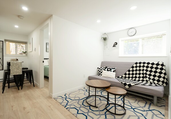 Téléviseur connecté