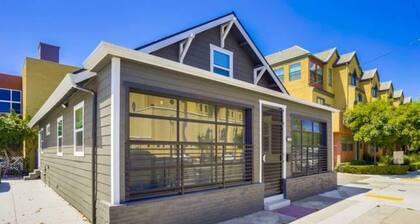 Beautifully Remodeled Studio apartment