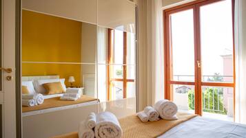 3 habitaciones, tabla de planchar con plancha y wifi gratis