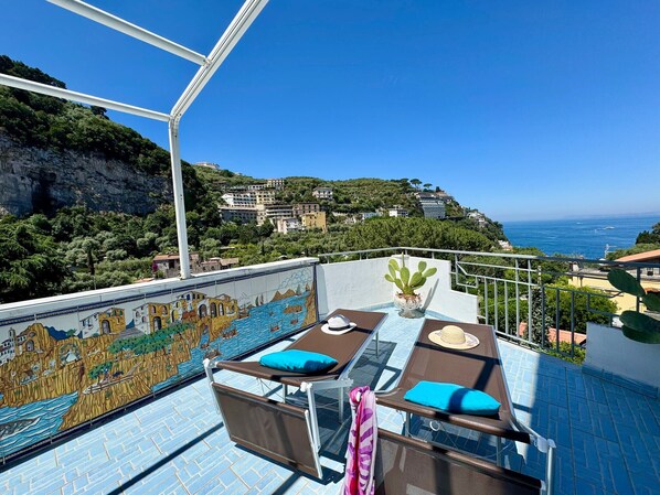 Servei de restauració a l'aire lliure