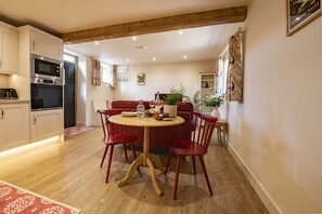 Dining - Divico, Tockwith, York (York)