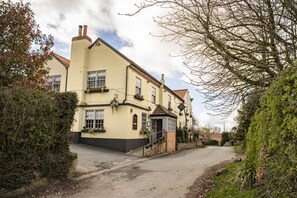 Exterior - Divico, Tockwith, York (York)