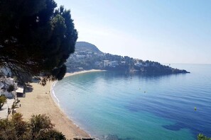 Plage à proximité