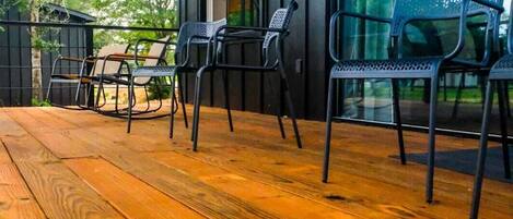 Terras