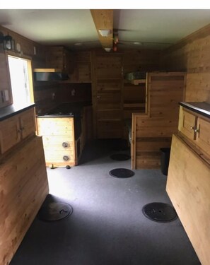 Cuisine privée