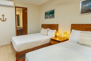 2 quartos, ferros/tábuas de passar roupa, Wi-Fi, roupa de cama