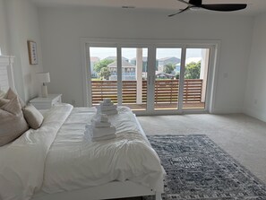 3 Schlafzimmer, Bügeleisen/Bügelbrett, kostenloses WLAN, Bettwäsche