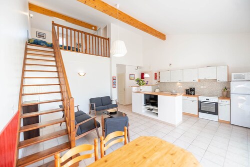 LES TREMIERES 6 PERSONNES