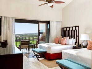 1 bedroom, in-room safe, free WiFi, bed sheets