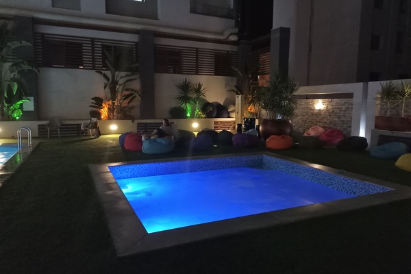 Pool