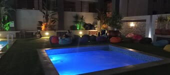 Beautiful luxury apartment in Mrezga