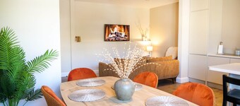 Riverside Dingle - Luxury Apt 1