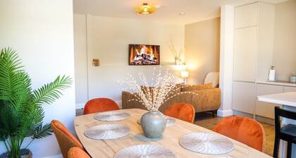 Riverside Dingle - Luxury Apt 1