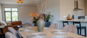 Riverside Dingle - Luxury Apt 2