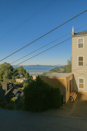 Exterior - West Queen Anne Townhome (Seattle)